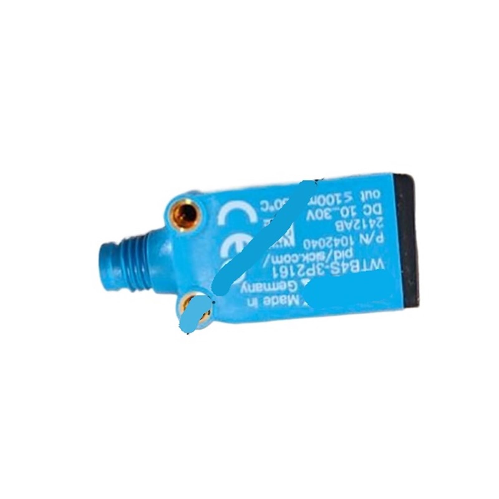 NACODLUL Photoelectric Sensor WTB4S-3P2161 WTB4-3P2161(WTB4S-3P2161)