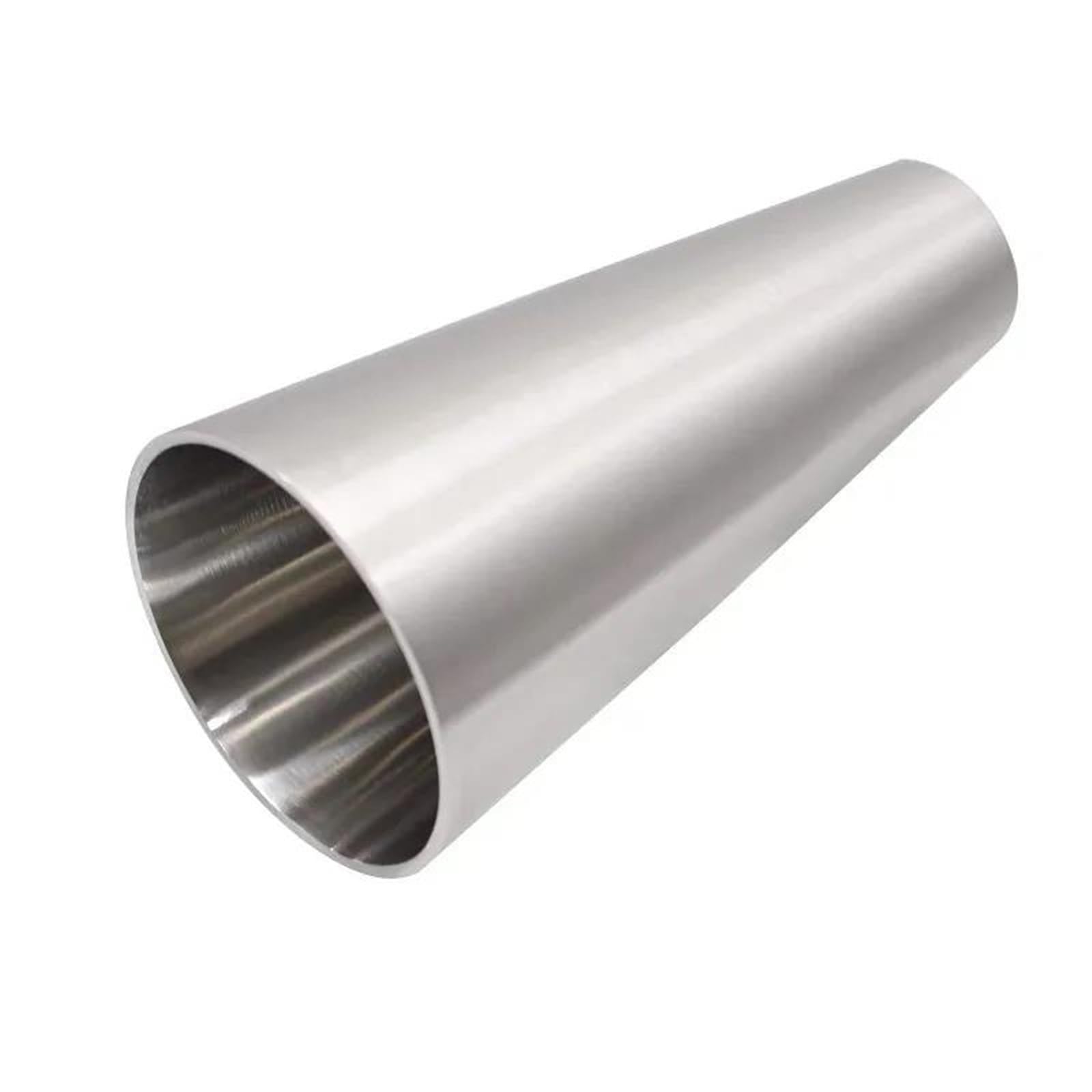ステンレス マフラー 440mm 51mm 汎用 51Oxqj1dU1L._AC_UL210_SR210,