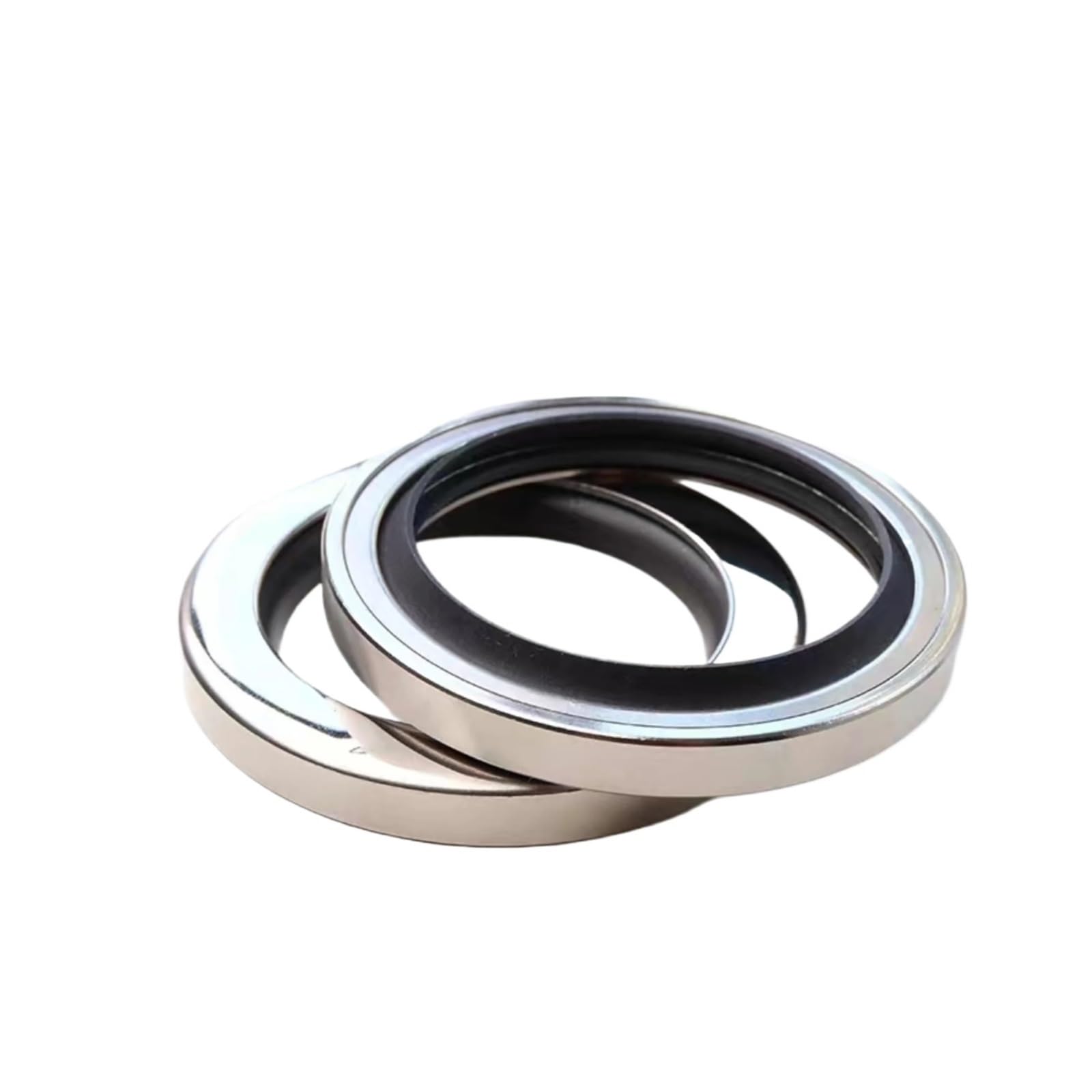 UWUKCJOKQ 1pcs Shaft Oil Seal OD:25 * 28*ID:35/37/38/40/42/45/47 7/8/10mm(25X40X8 C/D/.L)