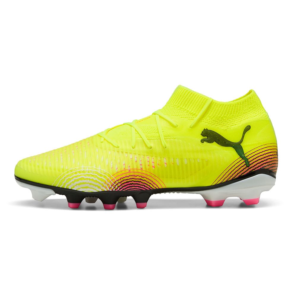Puma Future 8 PRO FG/AG JR – Bild 2