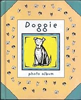 Doggie Photo Album 0785326561 Book Cover