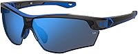 Vista 1 de Under Armour Gafas de sol Ua Yard Dual Jr. Wrap para niños