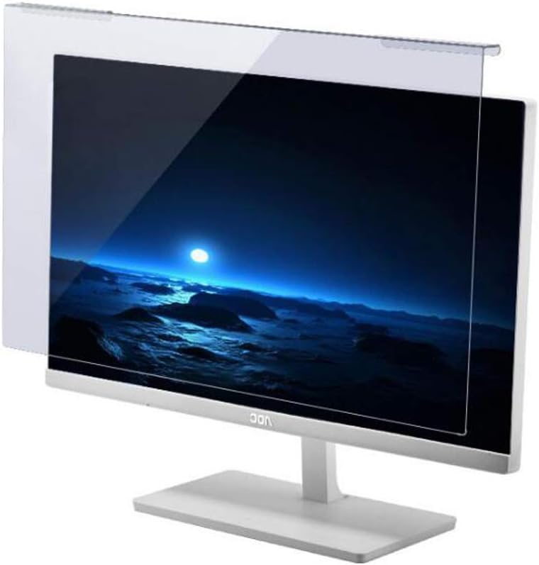 computer screen protector per gli occhi 23 pollici