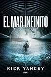  El mar infinito (La quinta ola 2)