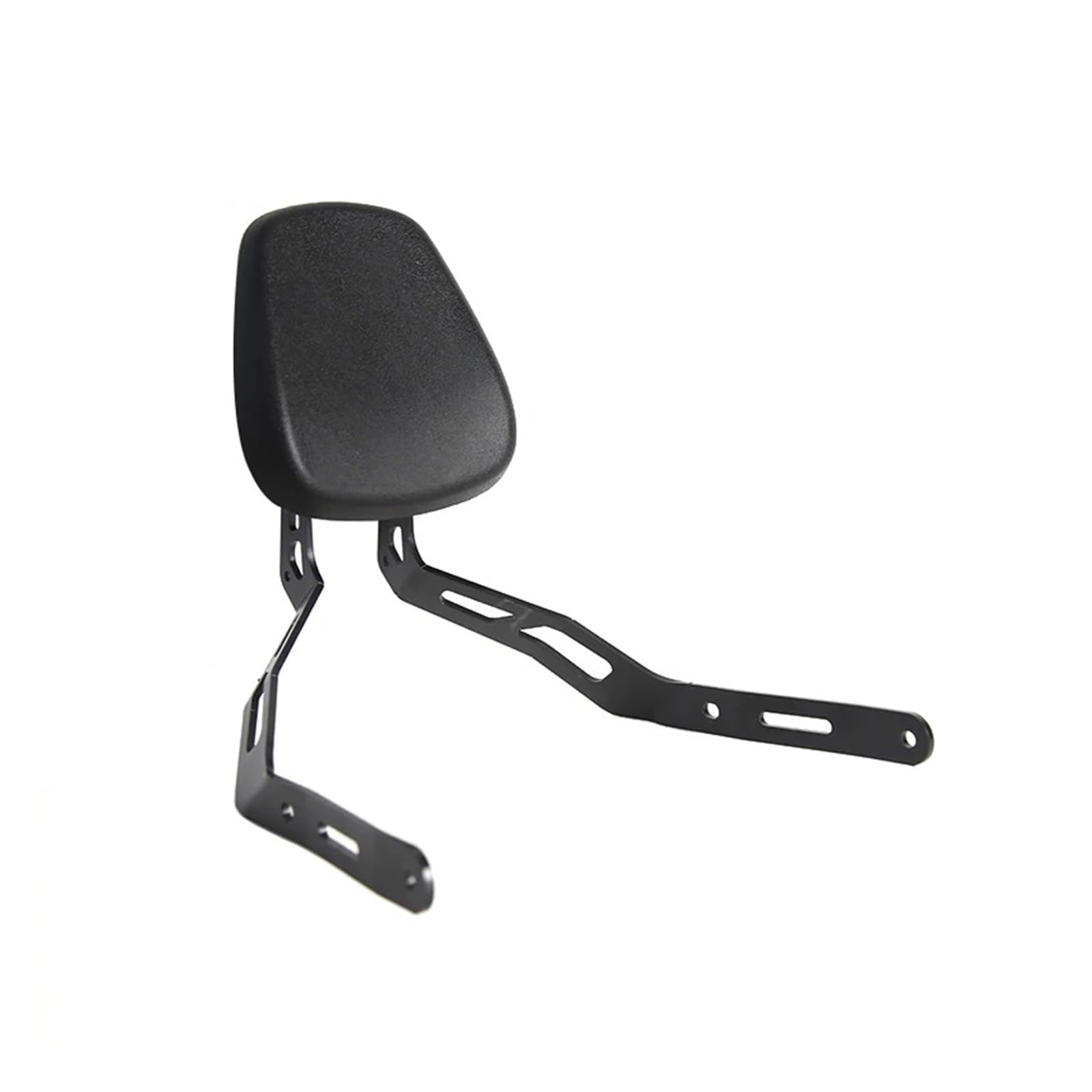 Moto Portapacchi posteriore Per 450CLC CLC450 250 CLC Schienale Del Sedile Posteriore Per Motocicletta Cuscino Telaio Accessori Per La Modifica