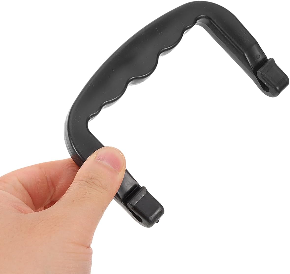 SUPVOX 4pcs Replacement Pet Cage Handles for Collapsible Cat Carrier Dog Crate image 3