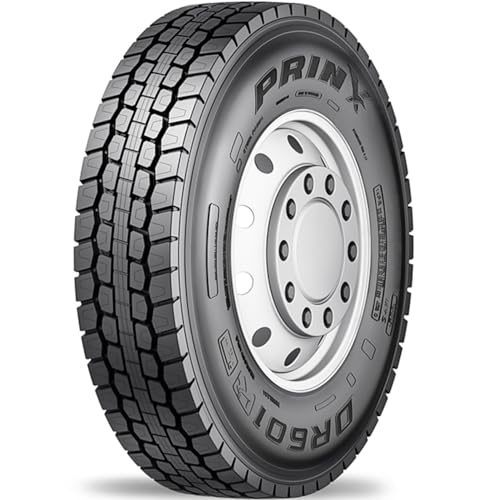 Prinx DR601 All-Season Drive Radial 245/70R19.5
