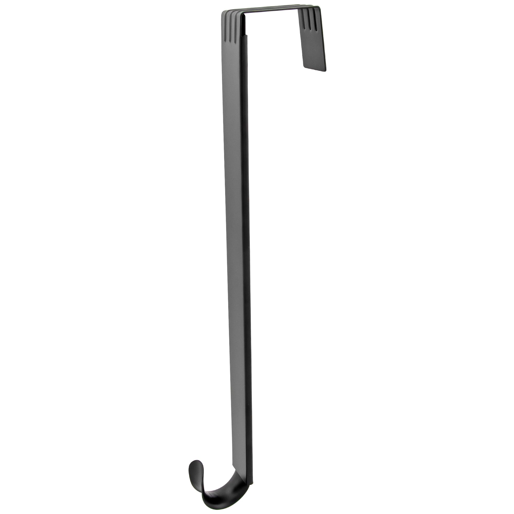 Adjustable Over The Door Metal Christmas Wreath Hanger - 15