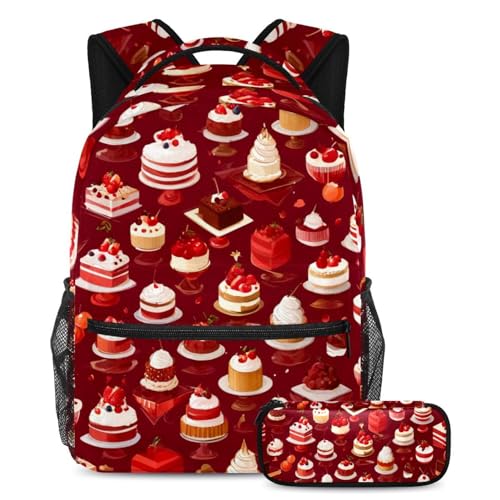 Sac à dos solide 29.4x20x40cm pour éviter les cahiers écornés au collège