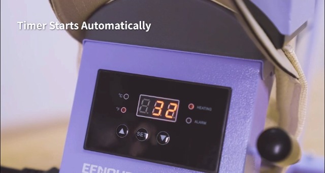 Amazon.co.jp: 帽子プレス 帽子用プレスヒートマシン キャップ用熱転写