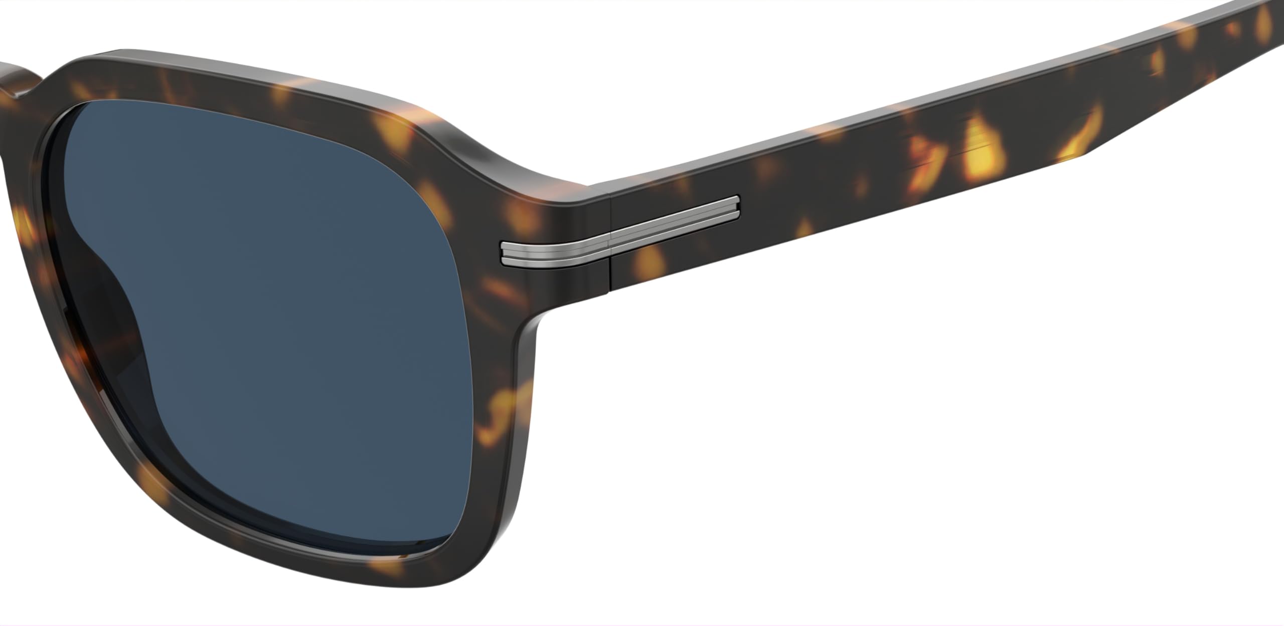 Sonnenbrillen Boss BOSS 1627/S Dark Havana/Blue 51/20/145 Herren