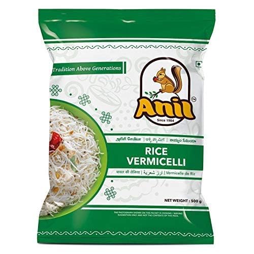 Anil, Rice Vermicelli, 500 Grams(gm)