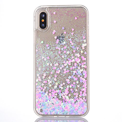 Mo-Beauty Schutzhülle für iPhone X Cover