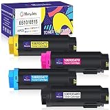 ManyJets GYM-6510-4PK