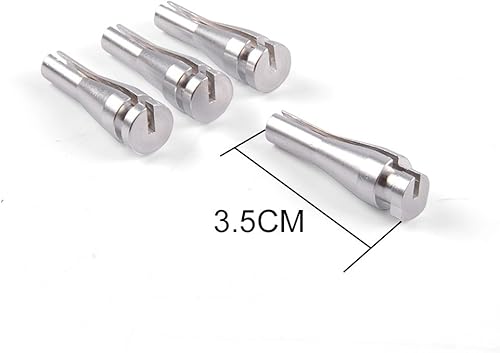 Miniatura 3 de Kit de reparación de cables de bloqueo de puerta de automóvil, compatible con Ford F150 F250 F350 E-150 E-250 E-350