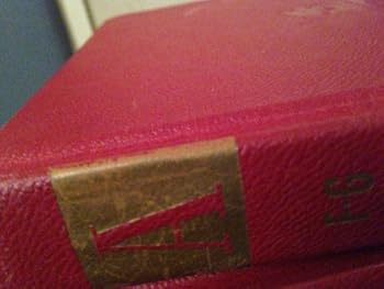 Unknown Binding Britannica Junior (Volume 6: F-G) Book