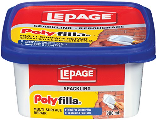 Polyfilla Multi-Surface Repair - 900 ml