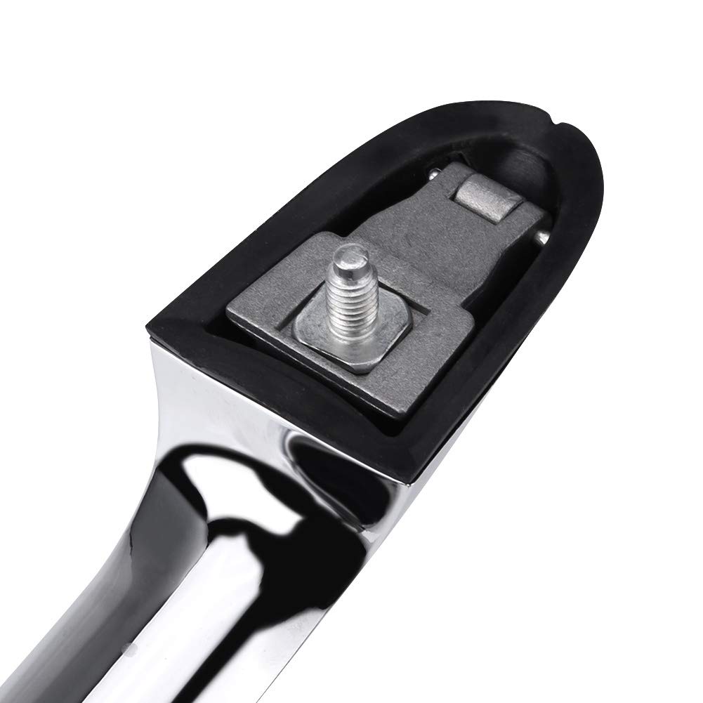 Reminnbor maniglie esterne 500 + Maniglia Esterna per Porta Guida a Sinistra 68069943AC 68069942AC (lato sinistro)
