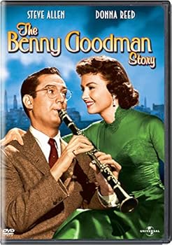 The Benny Goodman Story