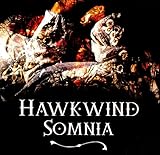  Somnia (180g Black Vinyl) [Vinyl LP]