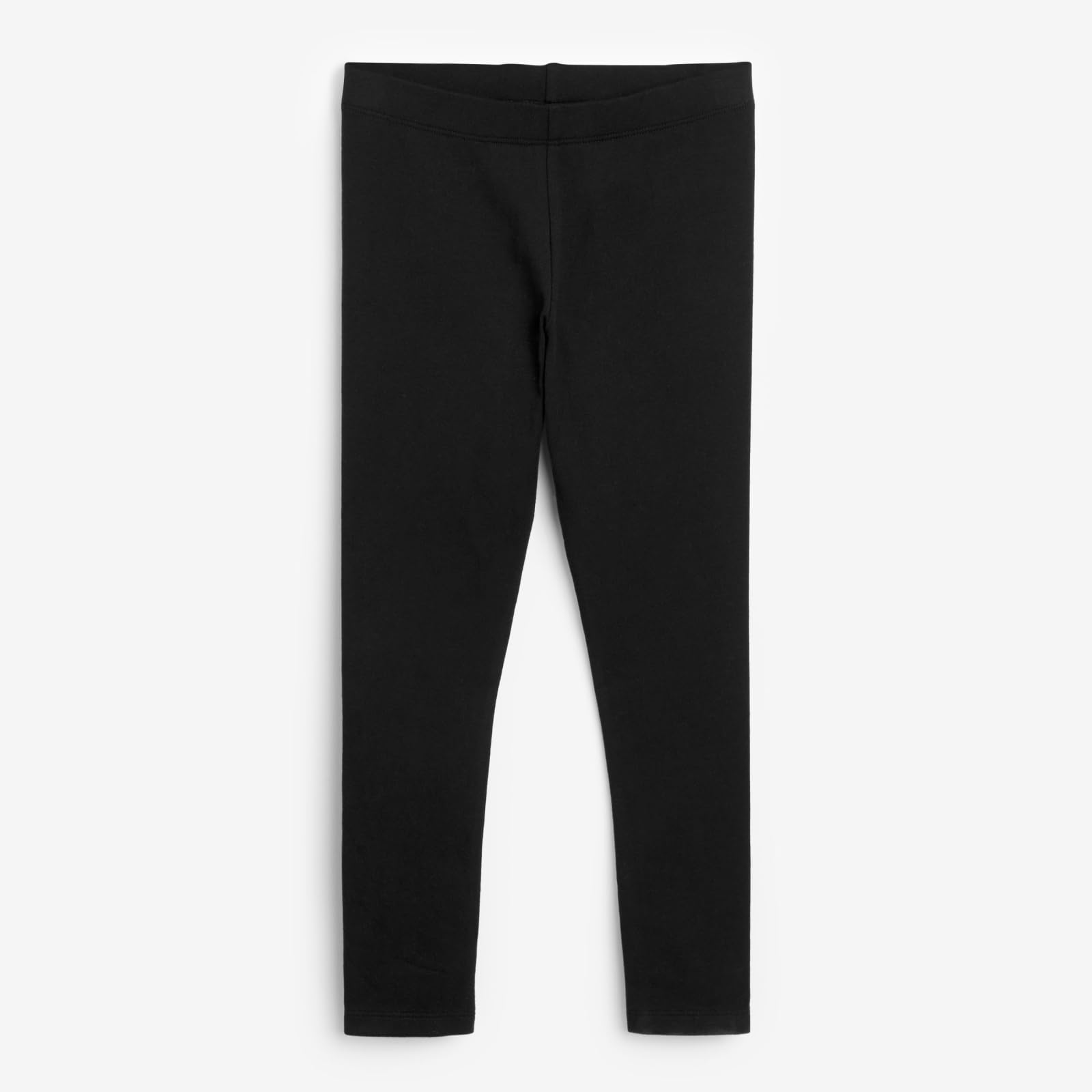NEXT Mädchen Leggings (3 bis 16 Jahre), 5er-Pack
