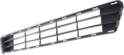 Miniatura 5 de Para Subaru Impreza Parachoques Delantero Rejilla 2015 2016 | Texturizado | Plástico | Sedán/Carro | SU1036101 | 57731FJ371