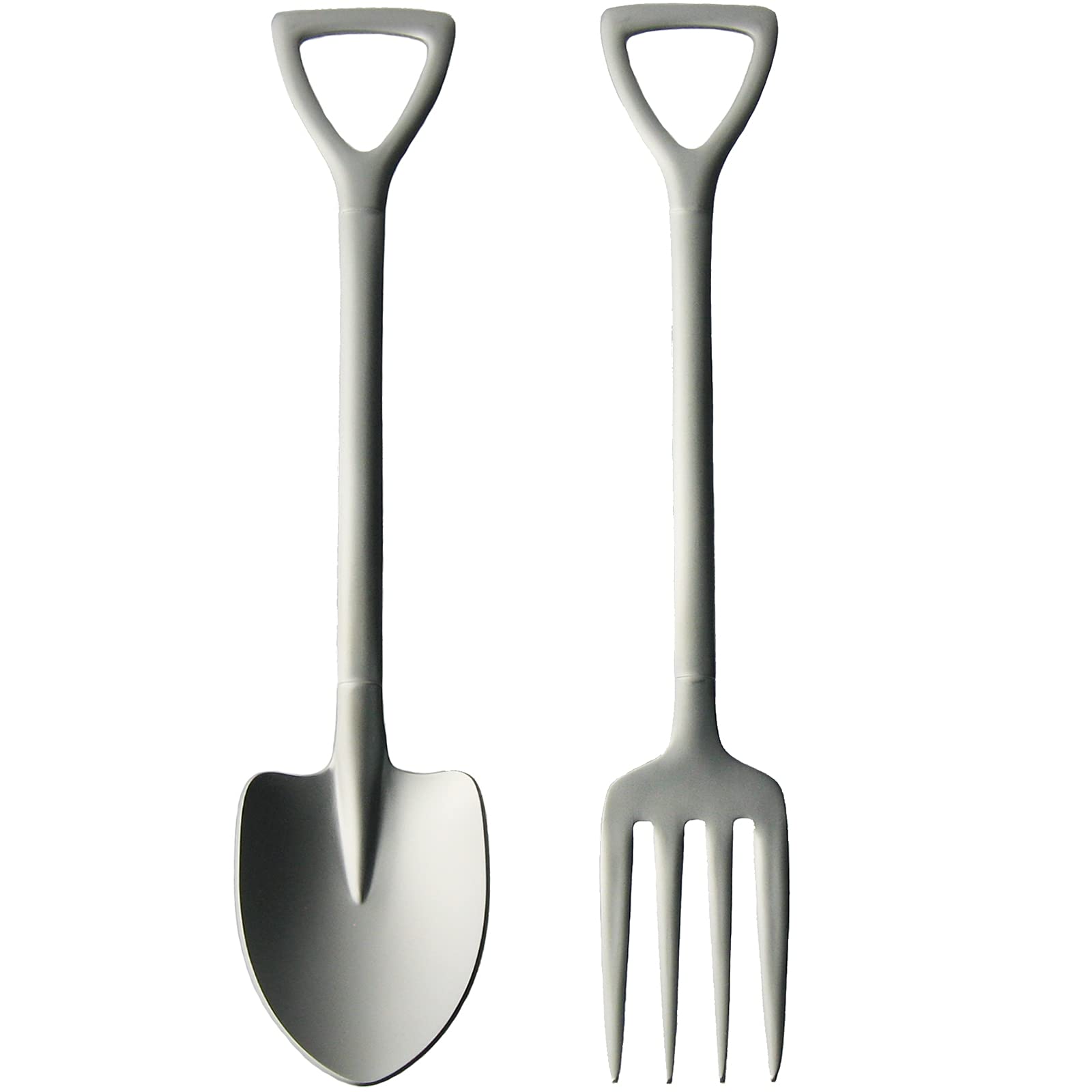 Nagao Tsubamesanjo Country Story Curry Cup Spaghetti Fork Blast, Set of 2, Made in Japan : Home & Kitchen