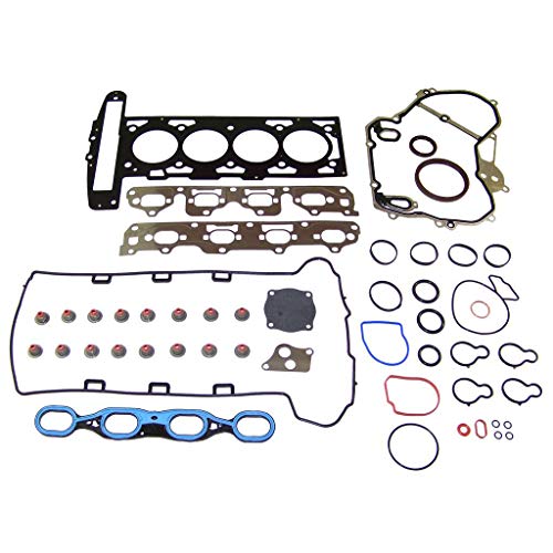 Dnj Ek314 Engine Rebuild Kit For 2000-2007 / Chevrolet, Oldsmobile, Pontiac, Saturn/Alero, Cavalier, Classic, Cobalt, Hhr, L -Series, L Malibu, Sunfire, Vue / 2.2L / Dohc / 16V /Vin, Vin D, Vin F #TOP1