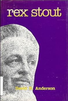 Rex Stout (Recognitions)