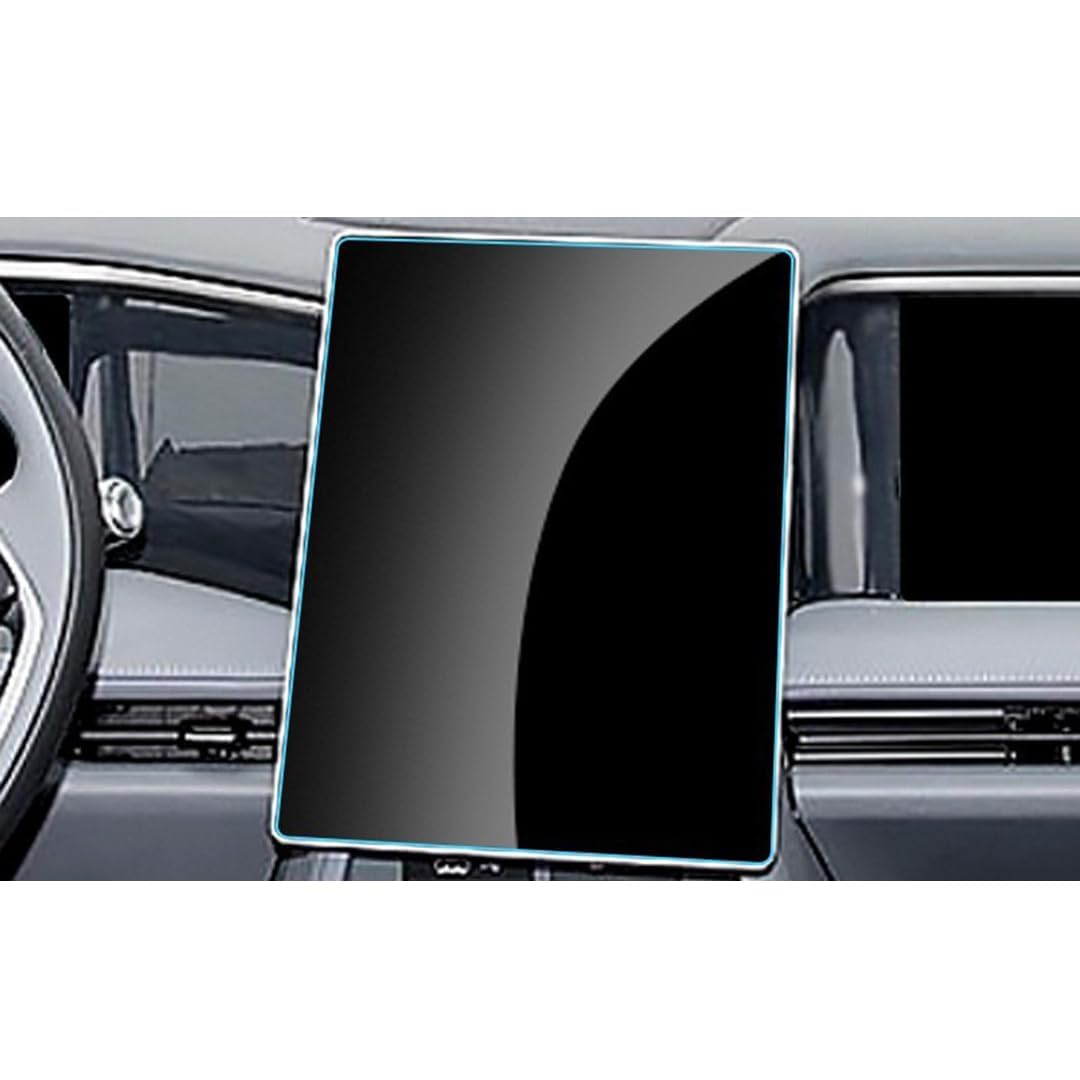 Protector de Pantalla para Geely Galaxy L7 2023-2025, 10,25" 13,2"