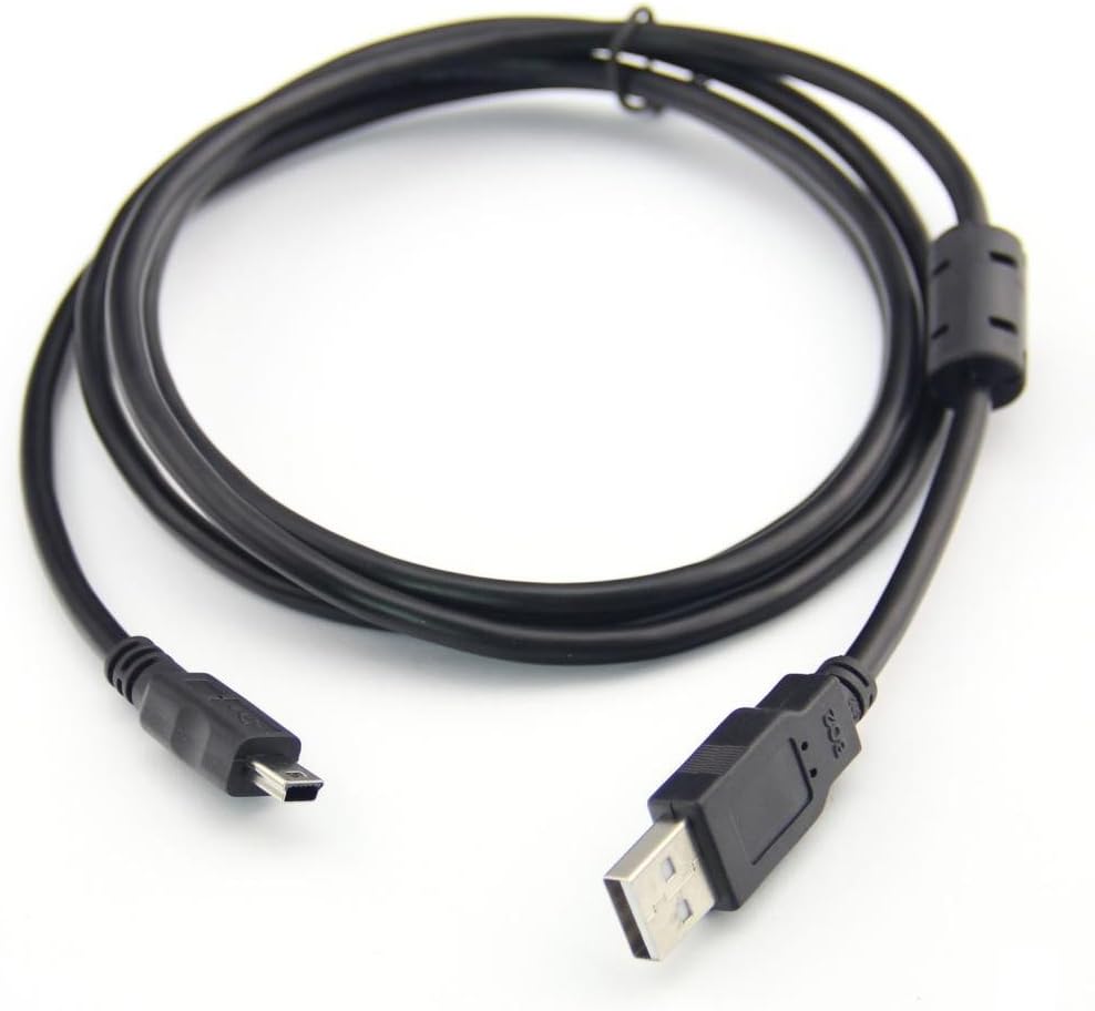Canon USB Cable IFC-300PCU