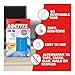 Loctite 1865809 Fun-Tak Mounting Tabs, 2 oz, Blue (12-Pack)