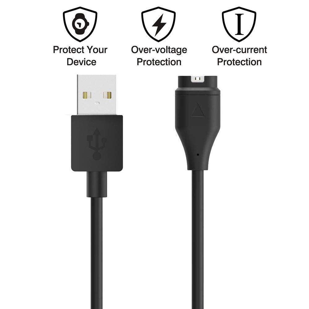 Amazon | FitTurn For Garmin vivoactive 3 / Forerunner 745 / 45S 