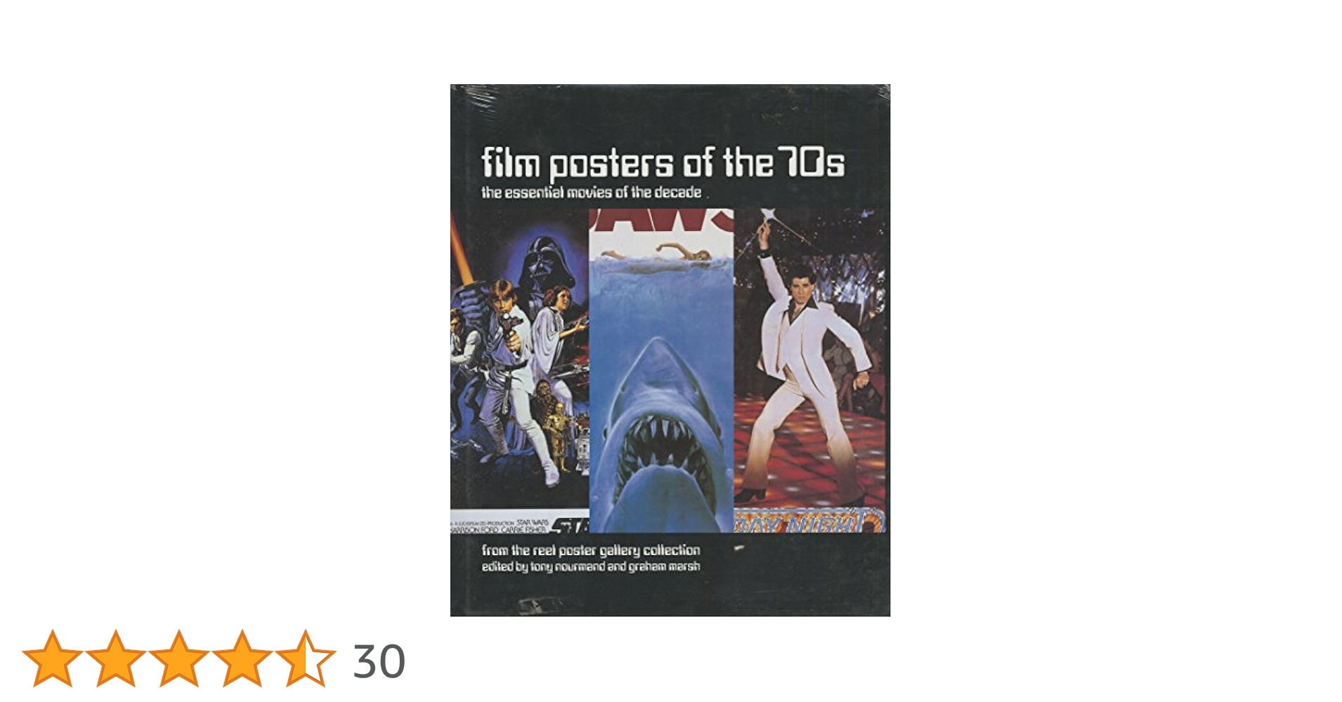 輸入本 Film Posters of the 70s: Essential Movies of the Decade  /01200 Film Posters of the 70s: The Essential Movies of the Decade