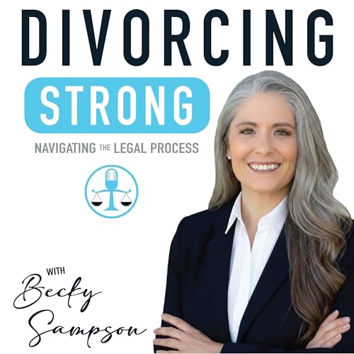 Divorcing Strong&trade; Titelbild