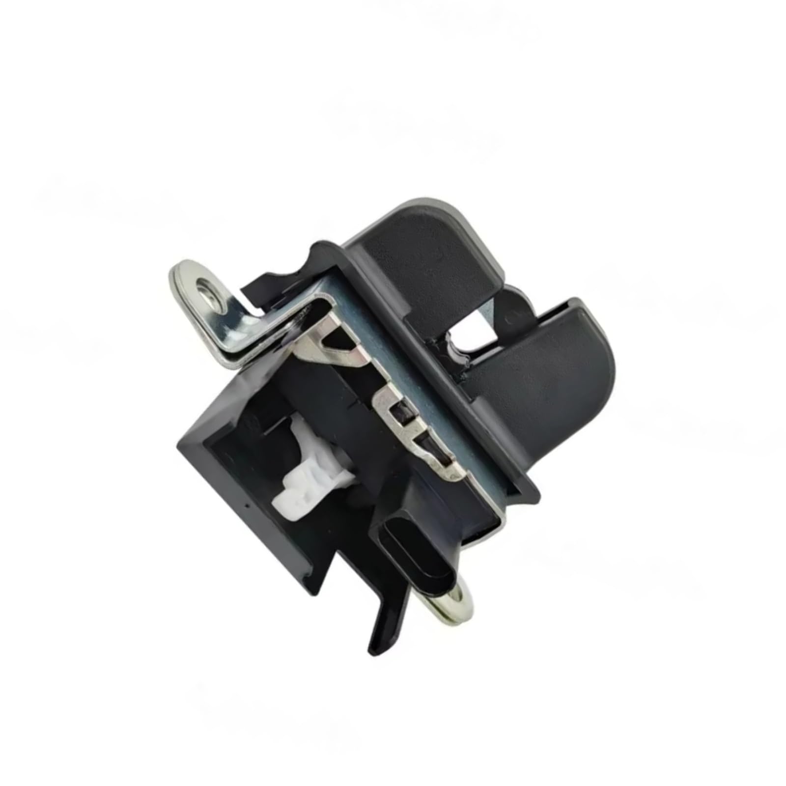 Bootlid Release Latch Compatible with Seat for Ibiza-V 2018 2019 2020 2021 2022 Boot Tailgate Trunk Lock Latch OEM 2SD827505 2SD 827 505