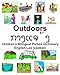 English-Lao (Laotian) Outdoors/&agrave;&ordm;&agrave;&ordm;&sup2;&agrave;&ordm;&agrave;&raquo;&agrave;&ordm;&agrave;&raquo;&agrave;&ordm; Childrens Bilingual Picture Dictionary