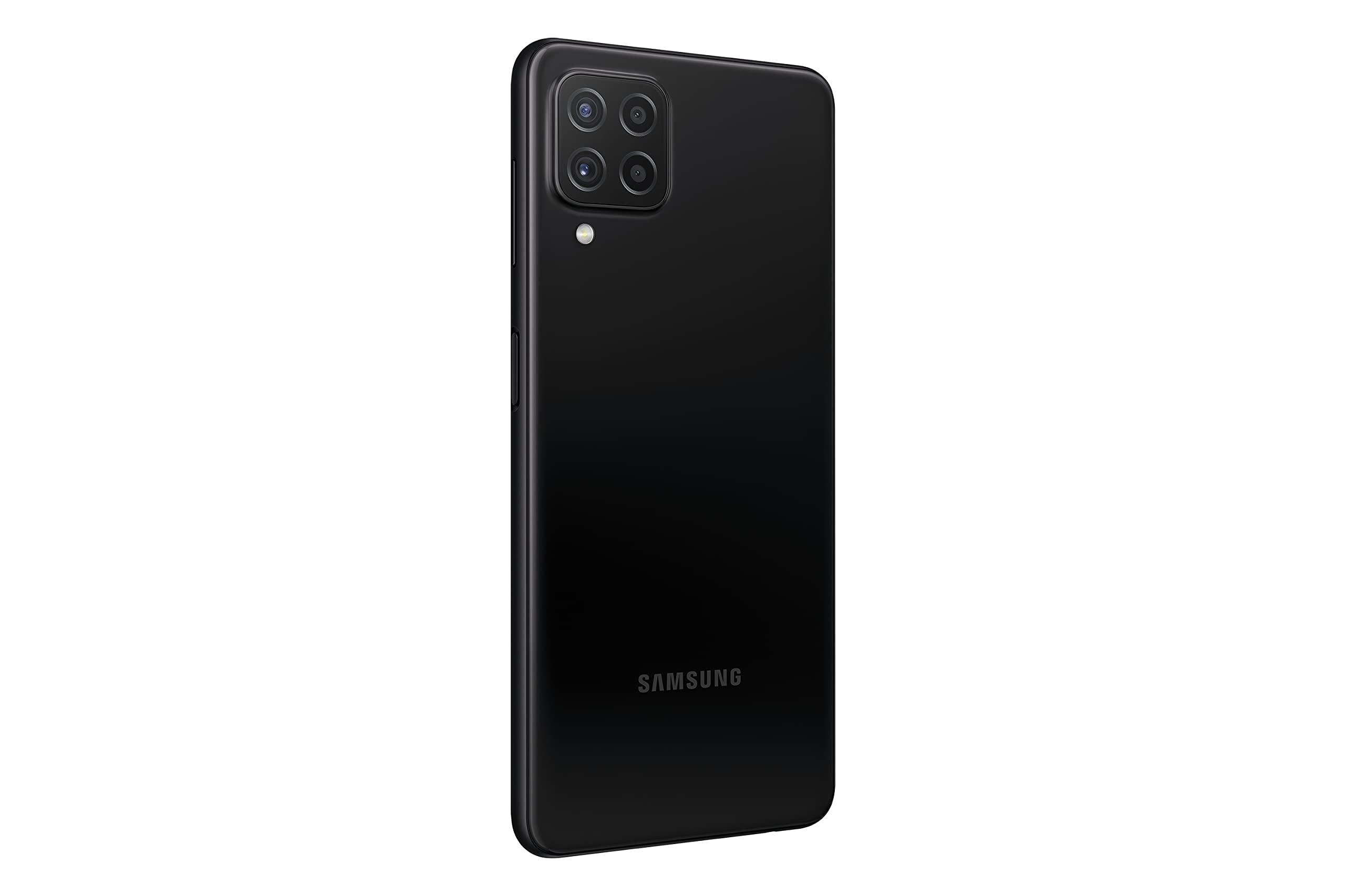 Samsung Galaxy A22 (4G) Dual-SIM 128GB ROM + 4GB RAM (GSM Only