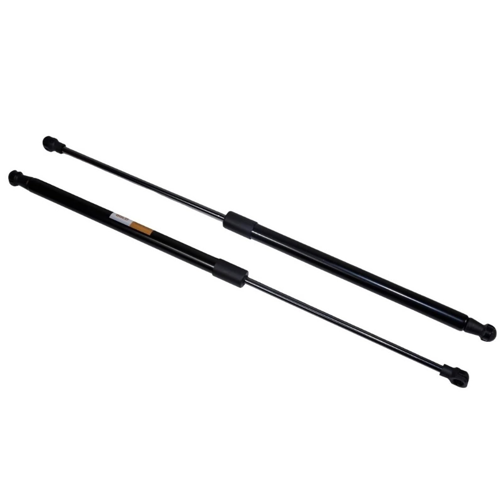 Boot Struts 2 szt. tylnych sprężyn gazowych pasujących do a Qashqai J10 2008-2015 1.6L 2.0L 90450HE20A podnośnik klapy bagażnika
