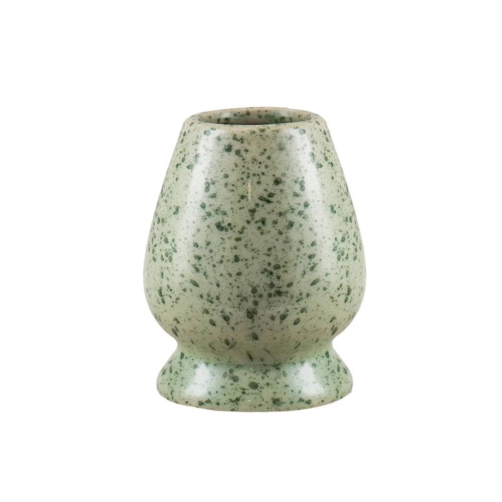 Mary Rose Matcha Set con Accessori | Mary Rose Matcha Tè Verde 100g | Matchawan | Kusenaoshi | Accessori in Bambù Chasen Chashaku