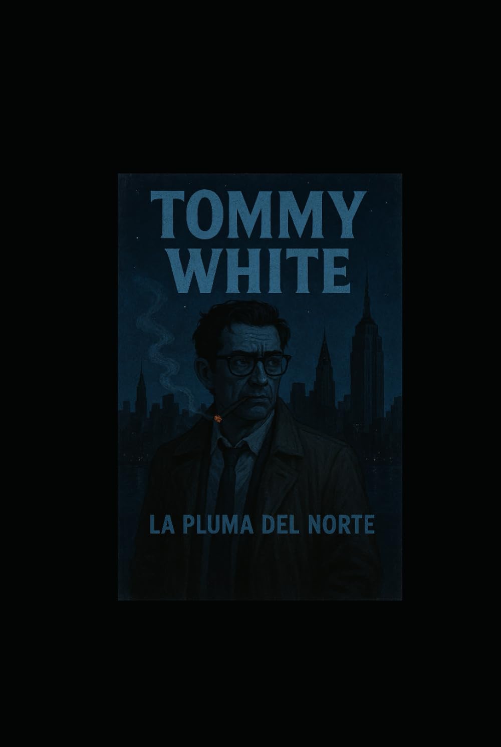 Tommy White (Tommy el profesor chiflado)