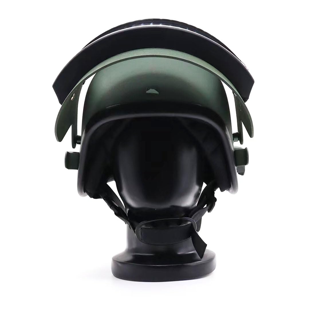Casco tattico, K63 Altyn Casco militare russo Tacticalt con Comunicazione Integrata, Casco CSS Realistico per Esterni Paintball CS Caccia BBS Gioco