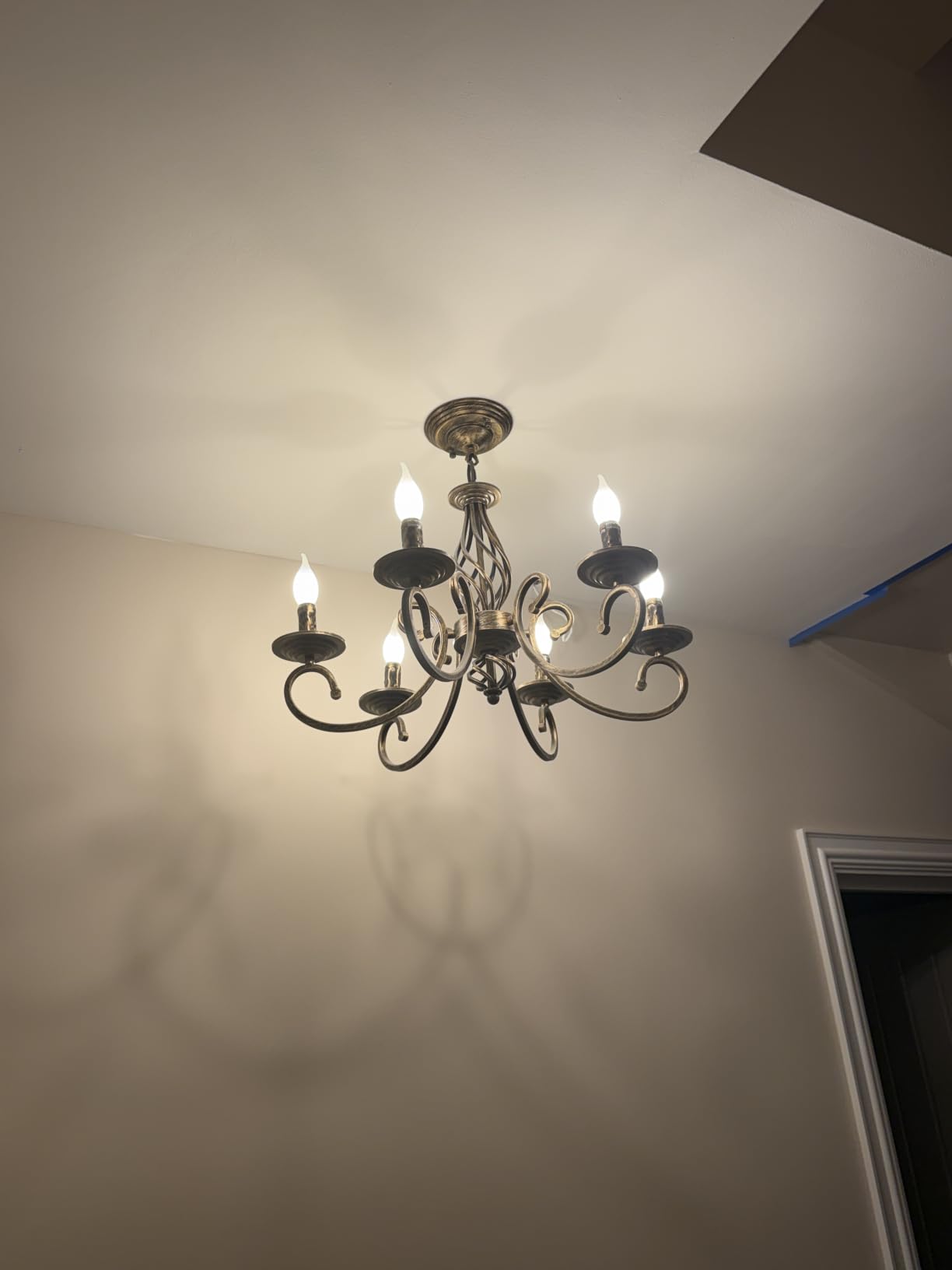 Customer photo