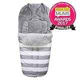 chicco ohlala footmuff