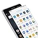 Nokia 6 TA-1025 32GB Unlocked GSM Android w/ 16MP Camera - Silver