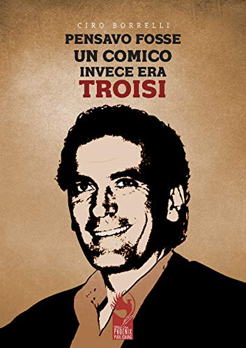 Pensavo fosse un comico, invece era Trois
