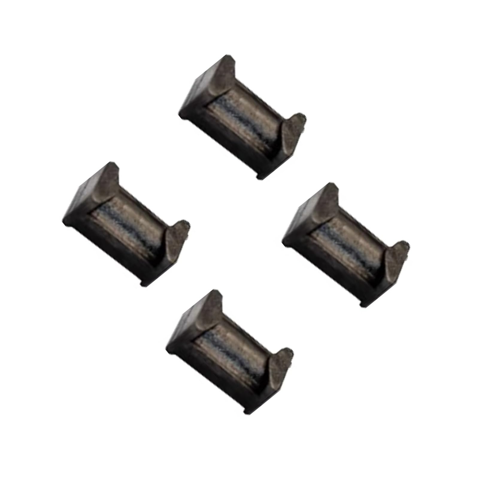 Car Door Limiter Compatible with Nissan for Armada TA60 2003 2004 2005 2006 2007 2008 2009 2010 2011 2012 2013 2014 2015 2016 Car Limiter Stopper Damping Repair Kit