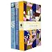 Produktbild Patrick Leigh Fermor Trilogy Series 3 Books Collection Set (A Time of Gifts, Between the Woods and the Water, The Broken Road)