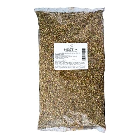Mélange Grec d'Herbes Hestia thumbnail