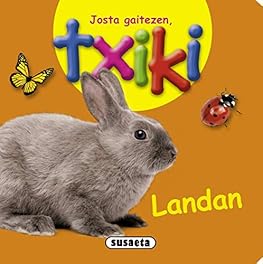 Landan (Josta gaitezen, txiki)